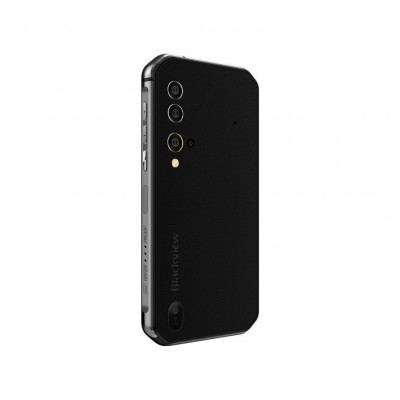 Мобільний телефон Blackview BV9900E 6/128GB Grey (6931548306597)