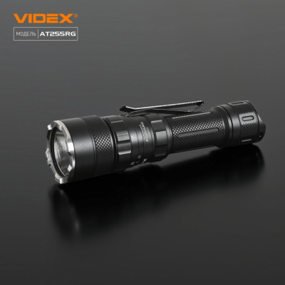 Ліхтар Videx VLF-AT255RG