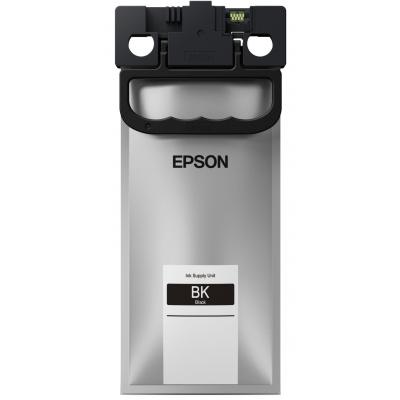 Картридж Epson WF-M5299/WF-M5799 XL black 10K (C13T965140)