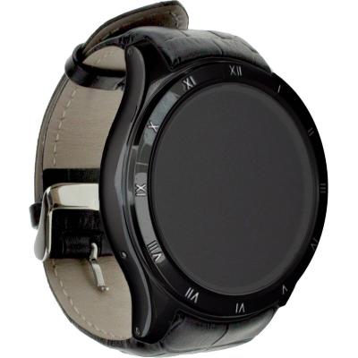 Смарт-годинник UWatch Q5 Black (F_59047)
