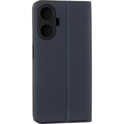 Чохол до мобільного телефона BeCover Exclusive New Style Realme C55 Blue (711199)