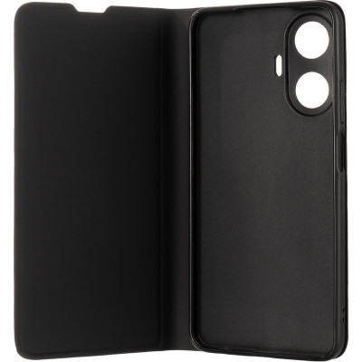 Чохол до мобільного телефона BeCover Exclusive New Style Realme C55 Blue (711199)