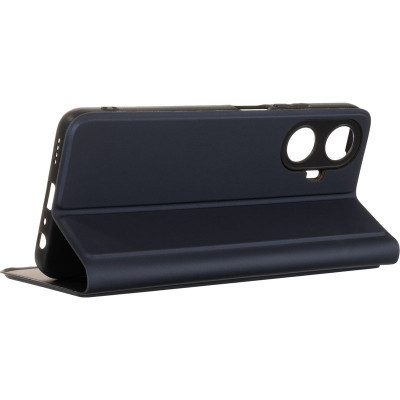 Чохол до мобільного телефона BeCover Exclusive New Style Realme C55 Blue (711199)