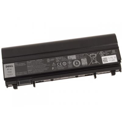 Акумулятор до ноутбука Dell Latitude E5440 (N5YH9) 11.1V 5200mAh PowerPlant (NB00000314)