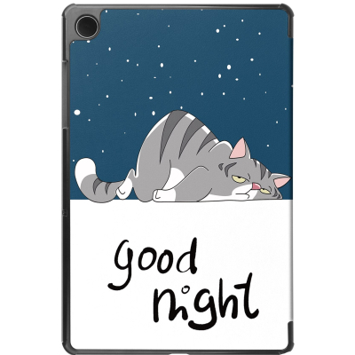 Чохол до планшета BeCover Smart Case Samsung Tab A9 Plus SM-X210/SM-X215/SM-X216 11.0