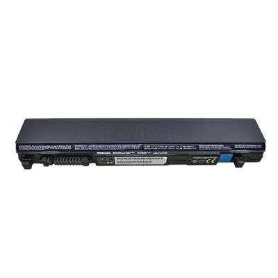 Акумулятор до ноутбука Toshiba PA3832U 66Wh 6cell 10.8V Li-ion (A41987)