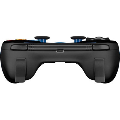 Геймпад GamePro MG550 Bluetooth Android/iOS Black (MG550)
