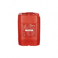 Моторна олива MOTUL 8100 X-CLEAN GEN2 5W-40 20 л (854122)