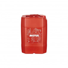 Моторна олива MOTUL 8100 X-CLEAN GEN2 5W-40 20 л (854122)