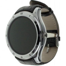 Смарт-годинник UWatch Q5 Silver (F_59045)