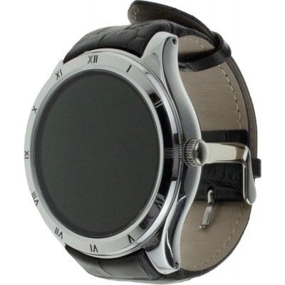 Смарт-годинник UWatch Q5 Silver (F_59045)
