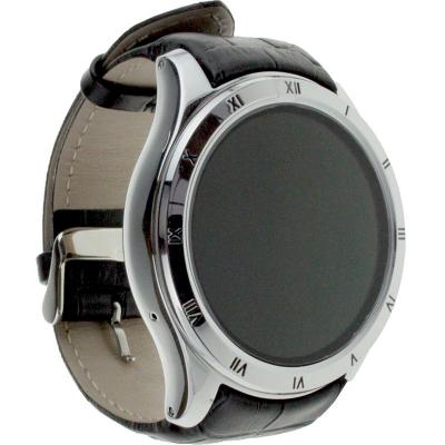 Смарт-годинник UWatch Q5 Silver (F_59045)