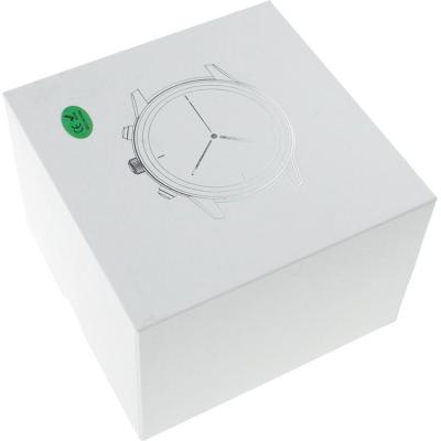 Смарт-годинник UWatch Q5 Silver (F_59045)