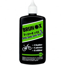 Мастило велосипедне Brunox Top-Kett 100ml (BR0100TOP-KETT)