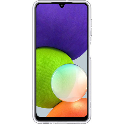 Чохол до мобільного телефона BeCover Samsung Galaxy A22 SM-A225 / M32 SM-M325 Transparancy (706490)