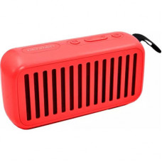 Акустична система Denmen DR08 Red (DR08-RD)