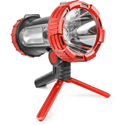 Ліхтар Stark L-1-01 Li 5W Osram LED + 3W COB (243000101)