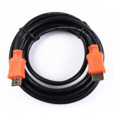Кабель мультимедійний HDMI to HDMI 3.0m Cablexpert (CC-HDMI4L-10)
