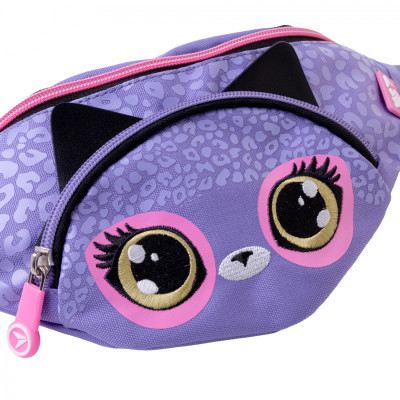 Сумка-бананка Yes Kitty SP-35 (559703)