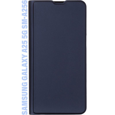 Чохол до мобільного телефона BeCover Exclusive New Style Samsung Galaxy A25 5G SM-A256 Blue (711221)