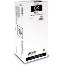 Картридж Epson WF-R5190/WF-R5690 XL black 20K (C13T838140)