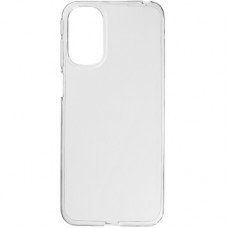 Чохол до мобільного телефона Armorstandart Air Series Motorola G41 Transparent (ARM62040)
