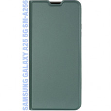 Чохол до мобільного телефона BeCover Exclusive New Style Samsung Galaxy A25 5G SM-A256 Dark Green (711222)