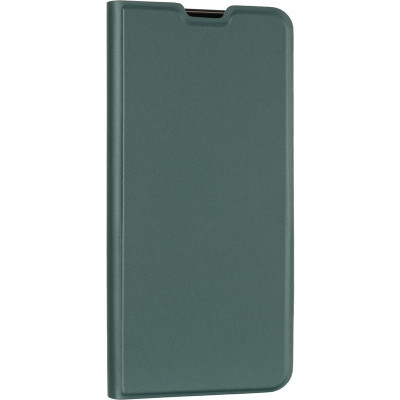 Чохол до мобільного телефона BeCover Exclusive New Style Samsung Galaxy A25 5G SM-A256 Dark Green (711222)