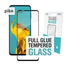 Скло захисне Piko Full Glue MOTO G100 (1283126521348)