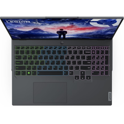 Ноутбук Lenovo Legion Pro 5 16IRX9 (83DF00CARA)