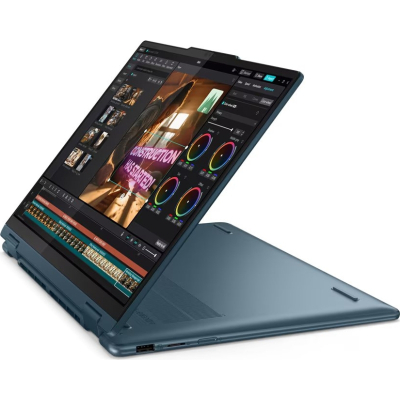 Ноутбук Lenovo Yoga 7 2 in 1 14IML9 (83DJ00CNRA)