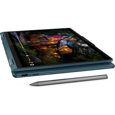 Ноутбук Lenovo Yoga 7 2 in 1 14IML9 (83DJ00CNRA)