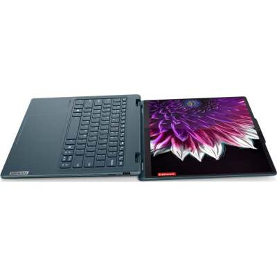 Ноутбук Lenovo Yoga 7 2 in 1 14IML9 (83DJ00CNRA)