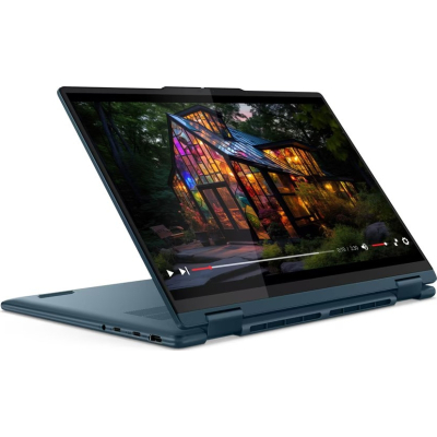 Ноутбук Lenovo Yoga 7 2 in 1 14IML9 (83DJ00CNRA)