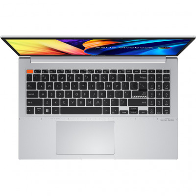 Ноутбук ASUS Vivobook S 15 OLED K3502ZA-L1533 (90NB0WK1-M00WW0)