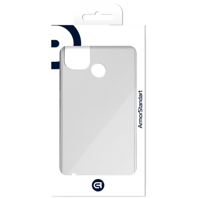 Чохол до мобільного телефона Armorstandart Air Series Nokia С21 Plus Transparent (ARM62193)