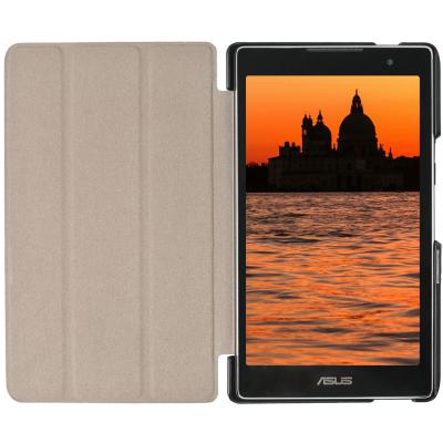 Чохол до планшета Grand-X для ASUS ZenPad 7.0 Z370 White (ATC - AZPZ370W)