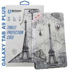 Чохол до планшета BeCover Smart Case Samsung Tab A9 Plus SM-X210/SM-X215/SM-X216 11.0