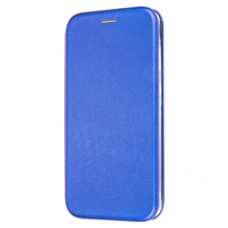 Чохол до мобільного телефона Armorstandart G-Case Infinix Smart 8 Plus Blue (ARM78438)