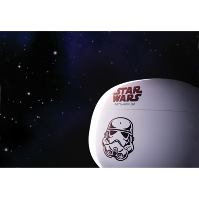 Навушники Xiaomi Buds 3 (BHR7017GL) Star Wars (1040225)