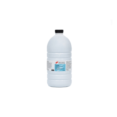 Тонер Okidata 3 (Glossy) 1кг cyan фасовка Static Control (OKIUNIV3-1KG-C-P)