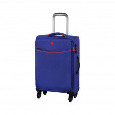 Валіза IT Luggage Beaming Dazzling Blue S (IT12-2342-04-S-S016)