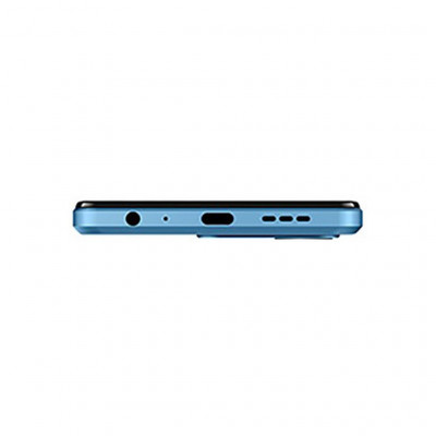 Мобільний телефон OUKITEL C32 8/128GB Deep Blue (6931940716628)