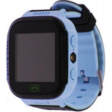 Смарт-годинник UWatch Q528 Kid smart watch Blue (F_63340)