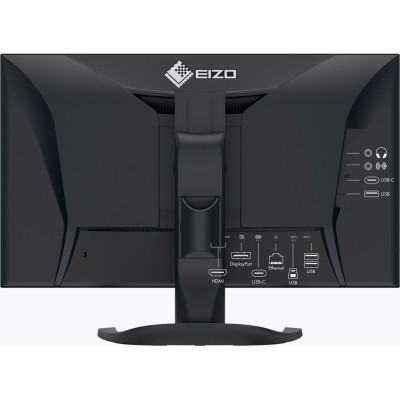 Монітор Eizo EV3240X-BK