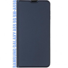 Чохол до мобільного телефона BeCover Exclusive New Style Samsung Galaxy A55 5G SM-A556 Blue (711167)