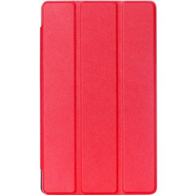 Чохол до планшета Grand-X для ASUS ZenPad 7.0 Z370 Red (ATC - AZPZ370R)