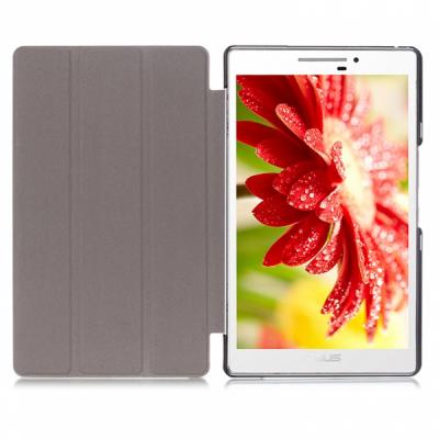 Чохол до планшета Grand-X для ASUS ZenPad 7.0 Z370 Red (ATC - AZPZ370R)