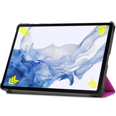 Чохол до планшета BeCover Smart Case Samsung Tab A9 Plus SM-X210/SM-X215/SM-X216 11.0