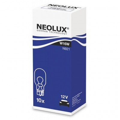 Автолампа Neolux 16W (N921)